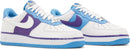 NBA x Air Force 1 '07 LV8 '75th Anniversary - Lakers'