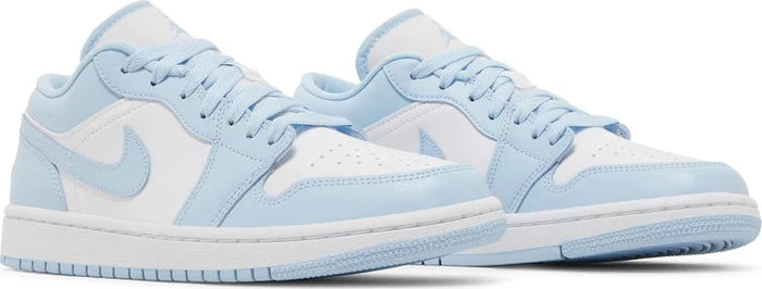 Air Jordan 1 Low 'Ice Blue'