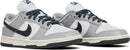 Dunk Low 'Light Smoke Grey'