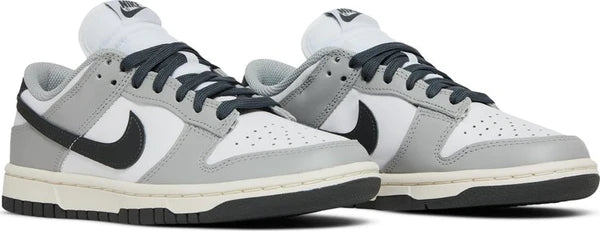 Dunk Low 'Light Smoke Grey'