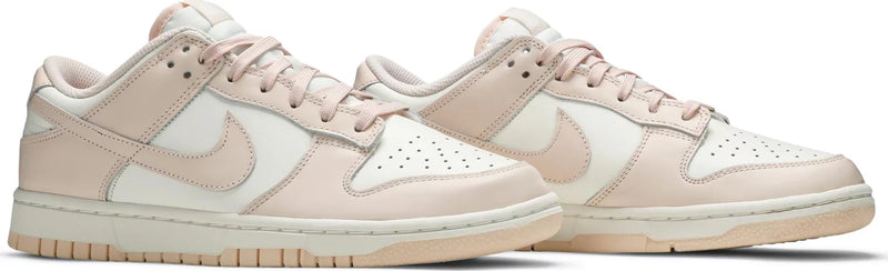 Dunk Low 'Orange Pearl'
