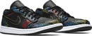Air Jordan 1 Low 'Multi Snakeskin'