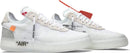 Off-White x Air Force 1 Low 'The Ten'