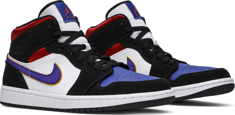 Air Jordan 1 Mid SE 'Rivals'