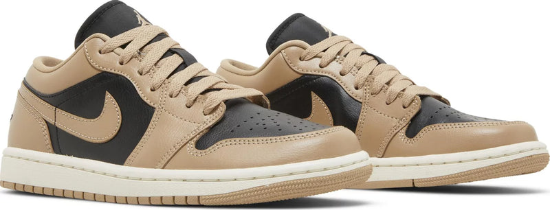 Air Jordan 1 Low 'Desert'