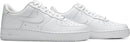 Air Force 1 '07 'Triple White'