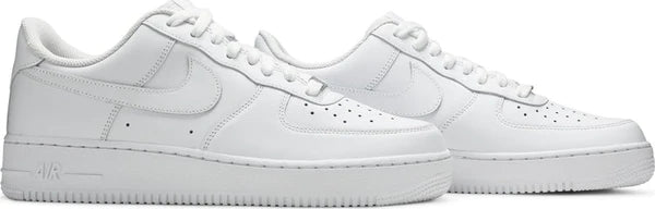 Air Force 1 '07 'Triple White'