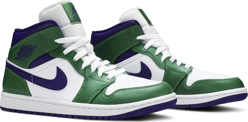 Air Jordan 1 Mid ‘Hulk’