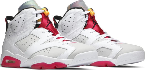 Air Jordan 6 Retro 'Hare'