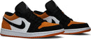 Air Jordan 1 Low 'Shattered Backboard'