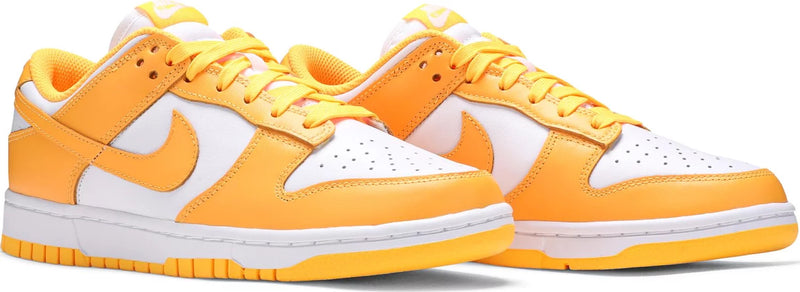Dunk Low 'Laser Orange'