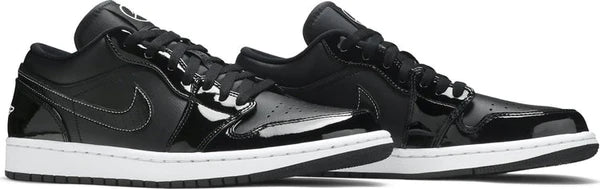 Air Jordan 1 Low 'Carbon Fiber'
