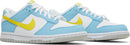 Dunk Low Next Nature GS 'Homer'