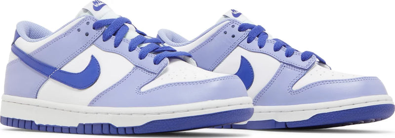 Dunk Low 'Blueberry'