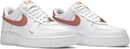 Air Force 1 '07 Essential 'White Rust Pink'