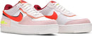 Air Force 1 Shadow 'Team Red Orange Pearl'
