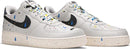 Air Force 1 '07 LV8 'Paint Splatter - Light Bone'