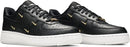 Air Force 1 '07 LX 'Sisterhood - Black Metallic Gold'