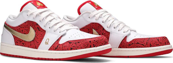 Air Jordan 1 Low SE 'Spades'