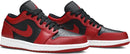 Air Jordan 1 Low 'Reverse Bred'