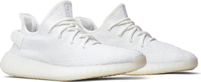 Yeezy Boost 350 V2 'Cream White / Triple White'