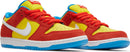 Dunk Low SB 'Bart Simpson'