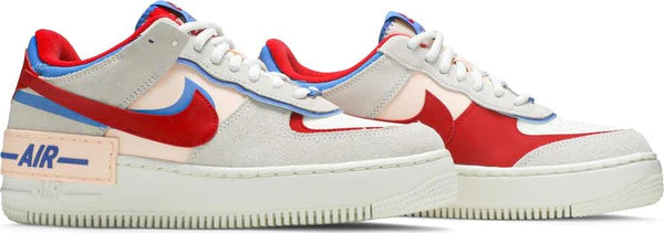 Air Force 1 Shadow 'Sail Royal Red'