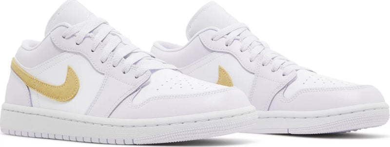 Air Jordan 1 Low 'Barely Grape'