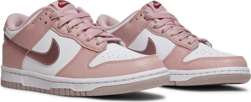 Dunk Low 'Pink Velvet'
