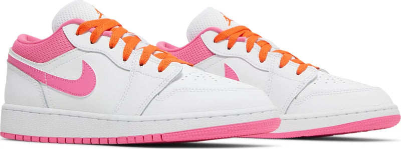 Air Jordan 1 Low GS 'Pinksicle'