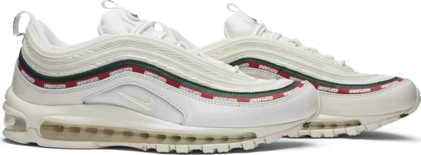 Undefeated x Air Max 97 OG 'Sail'