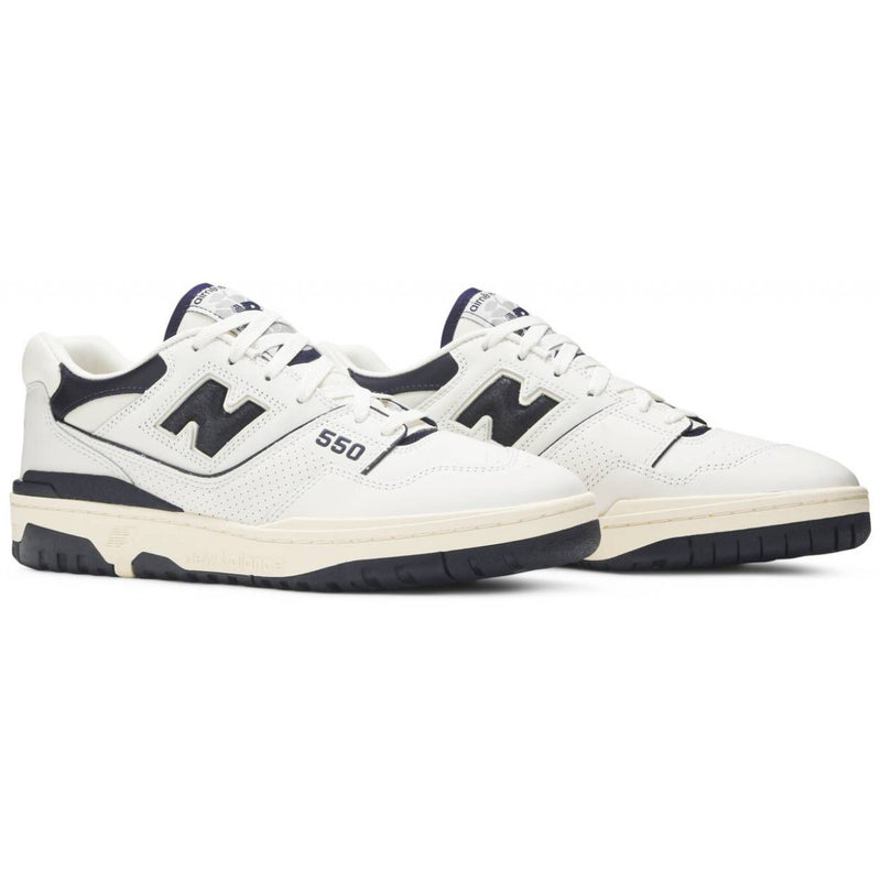 New Balance Aimé Leon Dore x 550 Navy