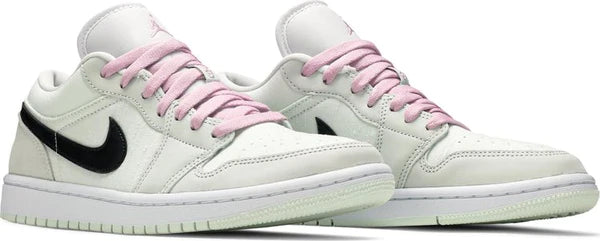 Air Jordan 1 Low SE 'Barely Green'