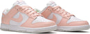 Dunk Low Next Nature 'Pale Coral'