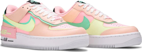 Air Force 1 Shadow 'Arctic Punch Barely Volt'