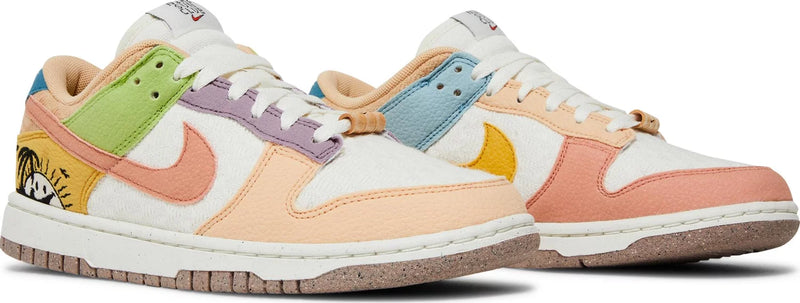 Dunk Low SE 'Sun Club'