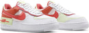 Air Force 1 Shadow 'White Magic Ember'