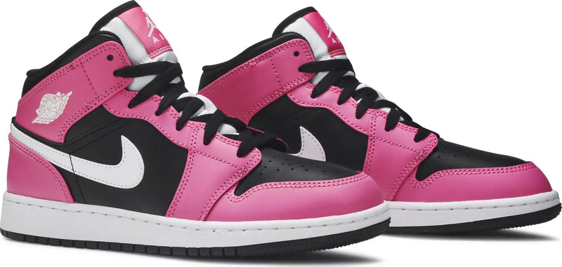 Air Jordan 1 Mid GS 'Pinksicle'