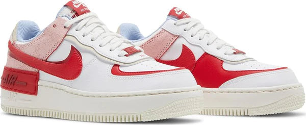 Air Force 1 Shadow 'Cracked Leather'