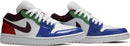 Air Jordan 1 Low SE 'Multi-Color'