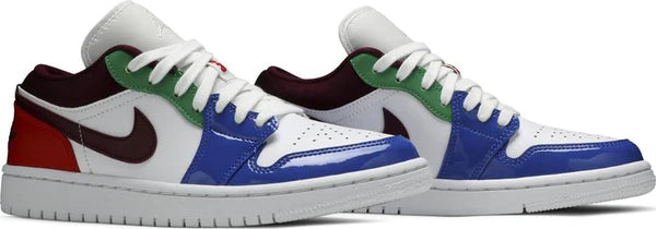 Air Jordan 1 Low SE 'Multi-Color'