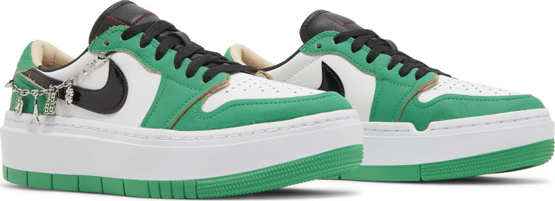 Air Jordan 1 Elevate Low SE 'Lucky Green'