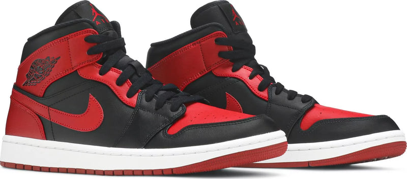 Air Jordan 1 Mid 'Banned'