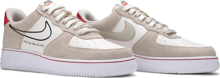 Air Force 1 '07 LV8 'First Use'