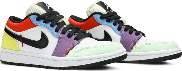 Air Jordan 1 Low SE 'Lightbulb'