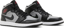 Air Jordan 1 Mid 'Shadow'