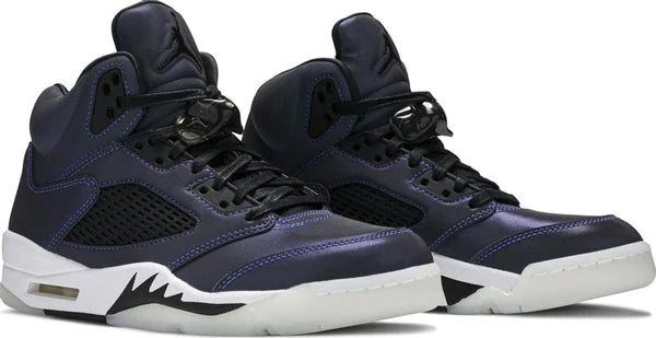Air Jordan 5 Retro 'Oil Grey'
