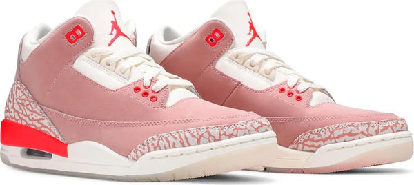 Air Jordan 3 Retro 'Rust Pink'