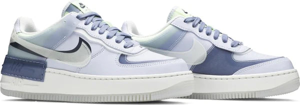 Air Force 1 Shadow SE 'World Indigo'