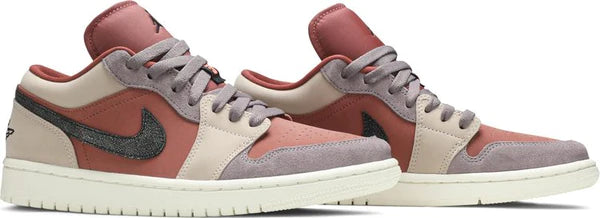 Air Jordan 1 Low 'Canyon Rust'